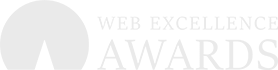 Web Excellence Award